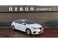 2022 RENALT MEGANE 1.3 TCE JOY OTOMATİK 135.000KM BAKIMLI FULL