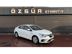2022 RENALT MEGANE 1.3 TCE JOY OTOMATİK 135.000KM BAKIMLI FULL