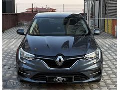 2022 RENAULT MEGANE JOY 1.3 TCE OTOMATİK 127.000 KM DE
