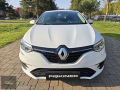 2022 MEGANE 1.3 TCE 140 BG OTOMATIK VITES 109.000 KM DE