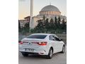 ZEYMİR DEN DÜŞÜK KM MEGANE