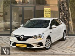2021 MEGANE IV 1.3 TCE JOY OTOMATİK/HATASIZ/DEĞİŞENSİZ/ '121' KM