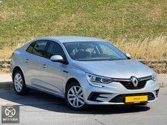 MİRHAN OTOMOTİV 2024 MEGANE 1.3 TCE JOY OTOMATİK/HAYALET EKRAN