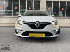 HATASIZ BOYASIZ MEGANE TESLA EKRN ÇELİK JNT KAMERA TV NAVİ