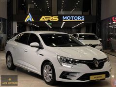 ARS'DEN 2022 MEGANE 1.3 TCE JOY TESLA EKRAN GERİ GÖRÜŞ