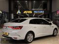 ARS'DEN 2022 MEGANE 1.3 TCE JOY TESLA EKRAN GERİ GÖRÜŞ