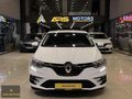 ARS'DEN 2022 MEGANE 1.3 TCE JOY TESLA EKRAN GERİ GÖRÜŞ