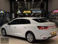ARS'DEN 2022 MEGANE 1.3 TCE JOY TESLA EKRAN GERİ GÖRÜŞ