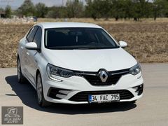 GÜLŞEN AUTO'DAN 2021 MEGANE 1.3TCE OTOMATİK HATASIZ BOYASIZ