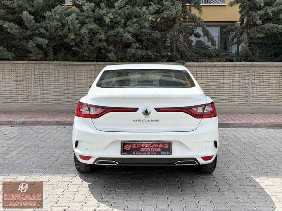 KORKMAZ MOTORSDAN BOYASIZ İLK ELDEN SERVİS BKM %20KDV 144.oooKM