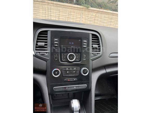 KORKMAZ MOTORSDAN BOYASIZ İLK ELDEN SERVİS BKM %20KDV 144.oooKM