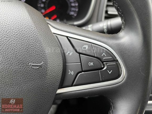 KORKMAZ MOTORSDAN BOYASIZ İLK ELDEN SERVİS BKM %20KDV 144.oooKM