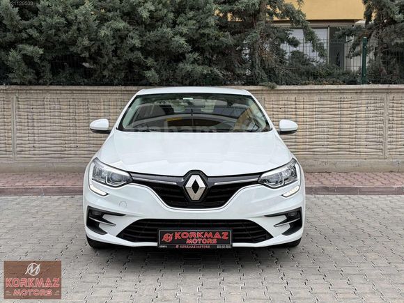 KORKMAZ MOTORSDAN BOYASIZ İLK ELDEN SERVİS BKM %20KDV 144.oooKM