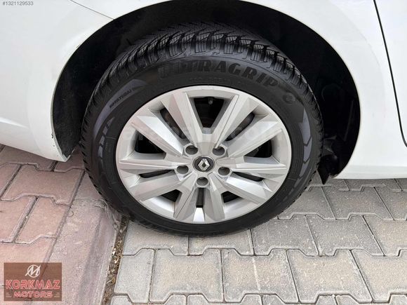 KORKMAZ MOTORSDAN BOYASIZ İLK ELDEN SERVİS BKM %20KDV 144.oooKM