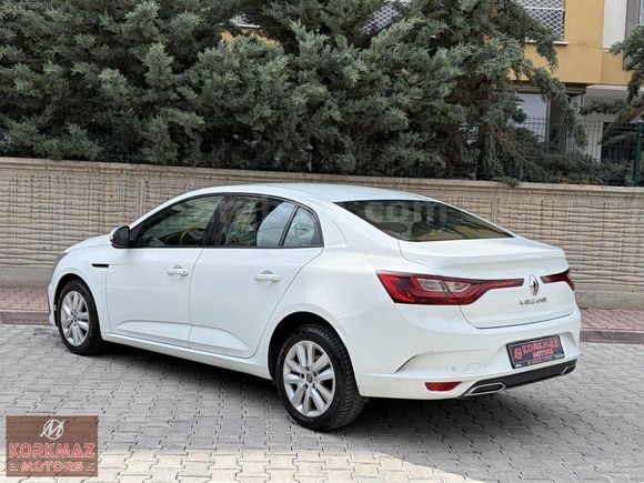 KORKMAZ MOTORSDAN BOYASIZ İLK ELDEN SERVİS BKM %20KDV 144.oooKM