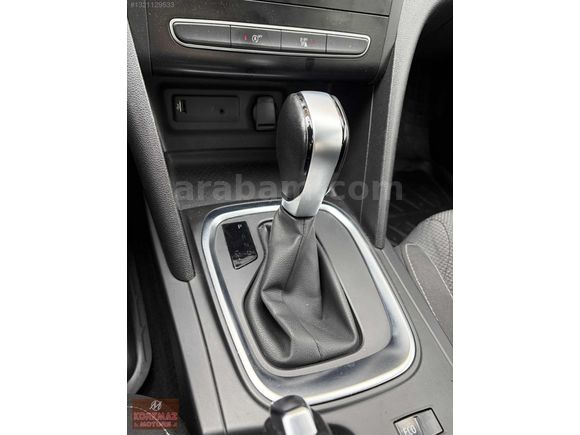 KORKMAZ MOTORSDAN BOYASIZ İLK ELDEN SERVİS BKM %20KDV 144.oooKM