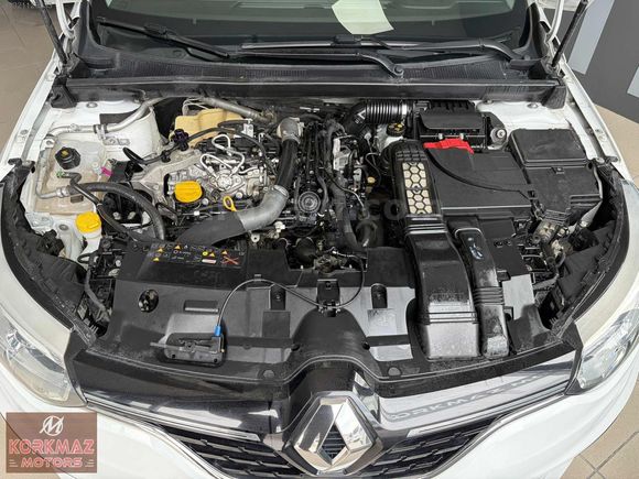 KORKMAZ MOTORSDAN BOYASIZ İLK ELDEN SERVİS BKM %20KDV 144.oooKM
