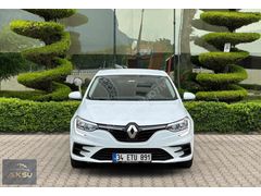 2021 RENAULT MEGANE SEDAN JOY 1.3 TCE EDC 140 HP 45.000KM-KK 12