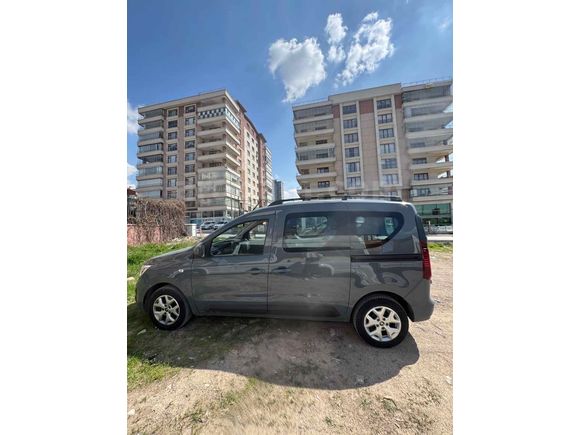 Sahibinden Renault Express Combi 1.5 BlueDCI Touch 2024 Model Ankara