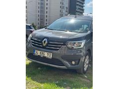 Sahibinden Renault Express Combi 1.5 BlueDCI Touch 2024 Model Ankara