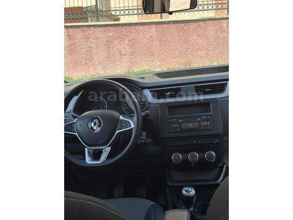Sahibinden Renault Express Combi 1.5 BlueDCI Touch 2024 Model Ankara