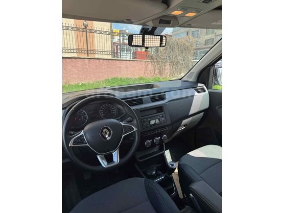 Sahibinden Renault Express Combi 1.5 BlueDCI Touch 2024 Model Ankara