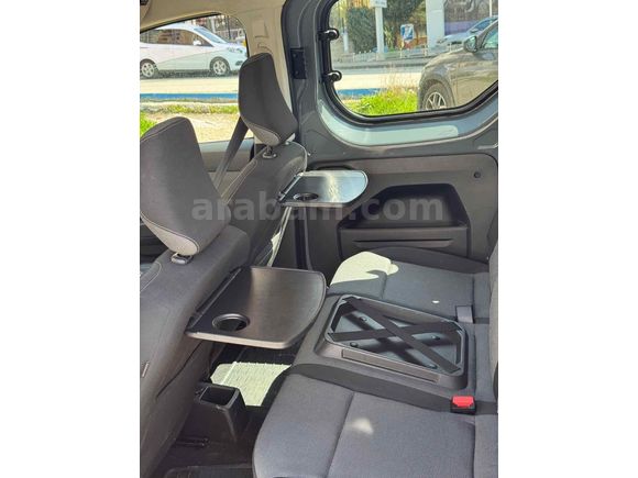 Sahibinden Renault Express Combi 1.5 BlueDCI Touch 2024 Model Ankara