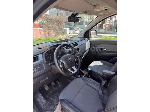 Sahibinden Renault Express Combi 1.5 BlueDCI Touch 2024 Model Ankara