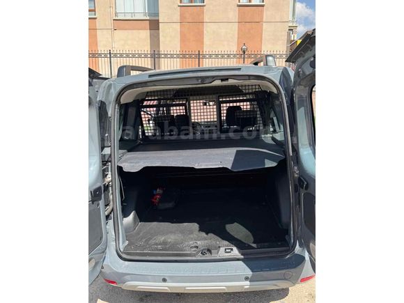 Sahibinden Renault Express Combi 1.5 BlueDCI Touch 2024 Model Ankara