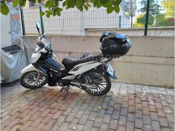 ekstralı Sahibinden Kuba Easy Pro 50