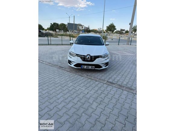 2021 Hatasız Boyasız Tramersiz