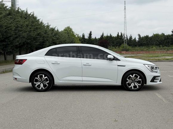 HATASIZ BOYASIZ 1.3 TC OTOMATİK