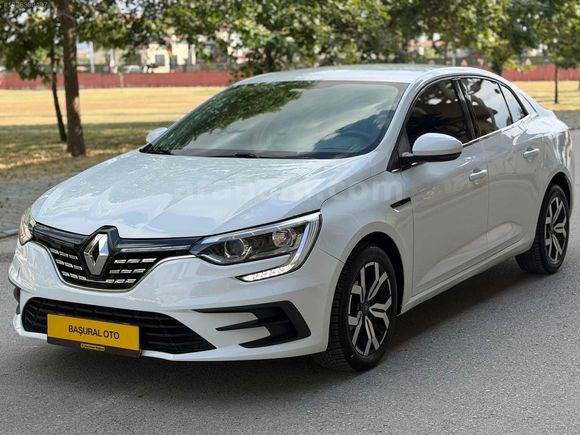HATASIZ BOYASIZ 1.3 TC OTOMATİK