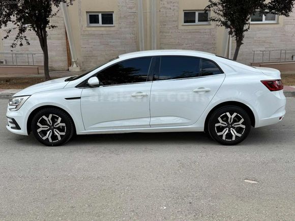 HATASIZ BOYASIZ 1.3 TC OTOMATİK