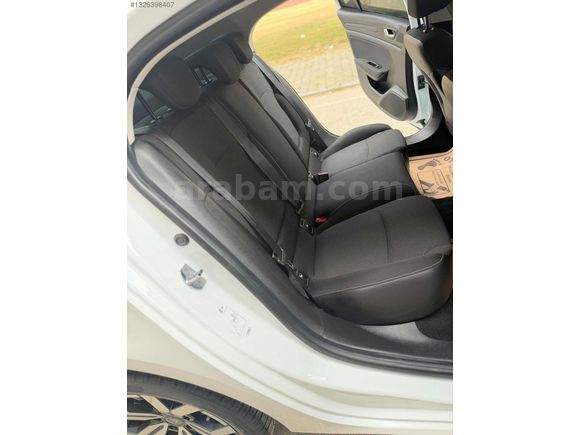 HATASIZ BOYASIZ 1.3 TC OTOMATİK