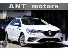 KAZASIZ 2021 RENAULT MEGANE 1.3 TCE JOY EDC+ECO MODE+CRUISE CONT