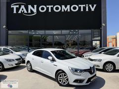 2020-RENAULT-MEGAN-1.3TCE-JOY-BOYASIZ-TESLA-EKRAN-50'KM