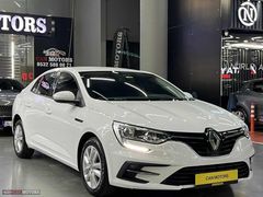 CAN MOTORS-2022 MODEL 1.3TCE 140HP MEGANE ÇOK TEMİZ AİLE ARACİ