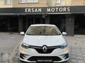 2022 RENAULT MEGANE -JOY-TESLA EKRAN-ORİJİNAL-SERVİS BAKIMLI