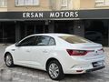 2022 RENAULT MEGANE -JOY-TESLA EKRAN-ORİJİNAL-SERVİS BAKIMLI