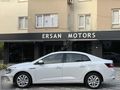 2022 RENAULT MEGANE -JOY-TESLA EKRAN-ORİJİNAL-SERVİS BAKIMLI
