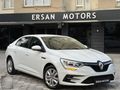 2022 RENAULT MEGANE -JOY-TESLA EKRAN-ORİJİNAL-SERVİS BAKIMLI