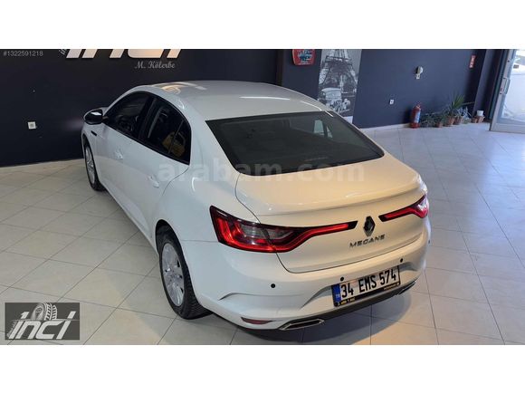 43.000 KM..%2O KDVLİ.OTOMATİK