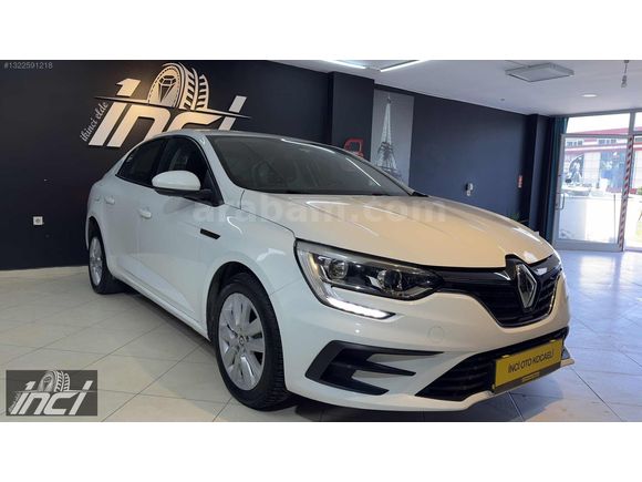 43.000 KM..%2O KDVLİ.OTOMATİK