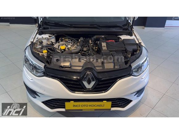 43.000 KM..%2O KDVLİ.OTOMATİK