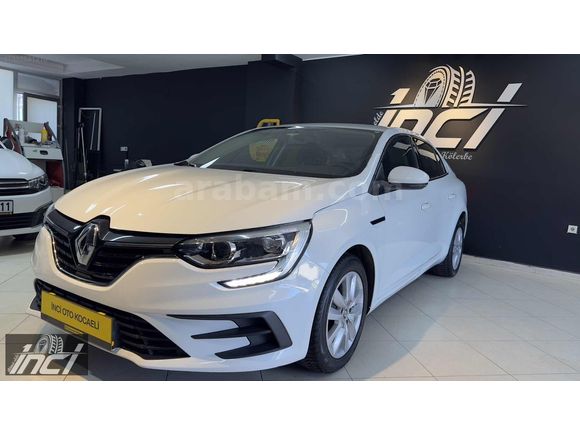 43.000 KM..%2O KDVLİ.OTOMATİK