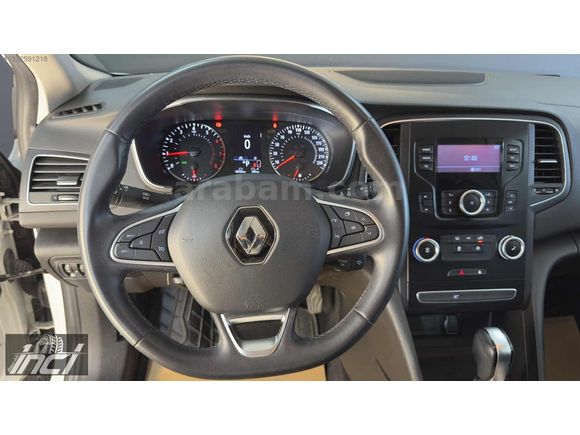 43.000 KM..%2O KDVLİ.OTOMATİK