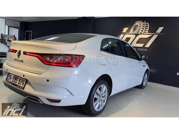 43.000 KM..%2O KDVLİ.OTOMATİK