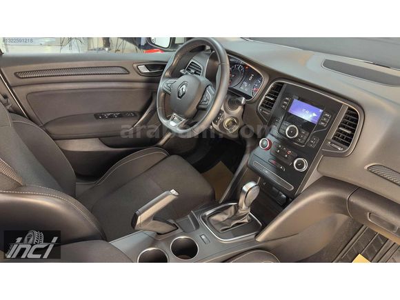 43.000 KM..%2O KDVLİ.OTOMATİK