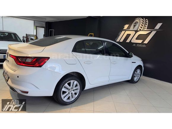43.000 KM..%2O KDVLİ.OTOMATİK